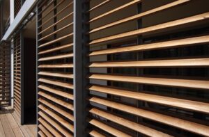 Loggia panelen