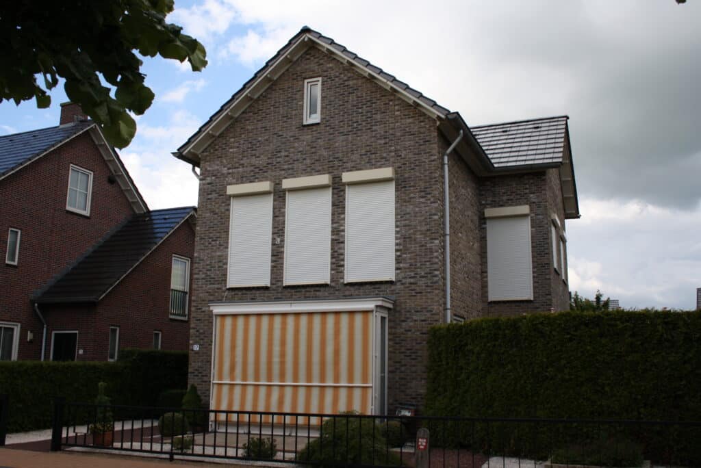 rolluiken