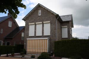 rolluiken